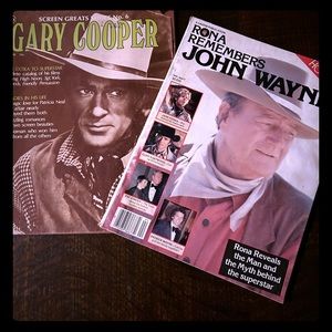 🔷Hollywood Legends🔷